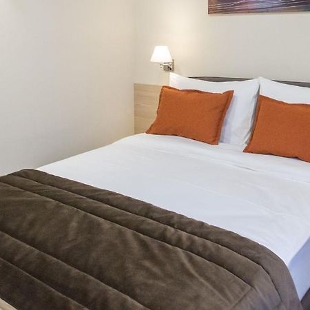 Hotel Grand Hedonist Pančevo 외부 사진
