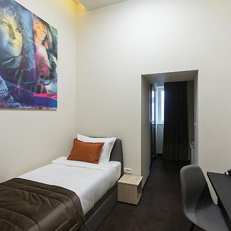 Hotel Grand Hedonist Pančevo 외부 사진