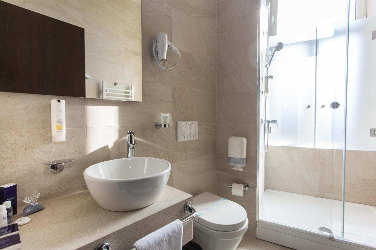 Hotel Grand Hedonist Pančevo 외부 사진