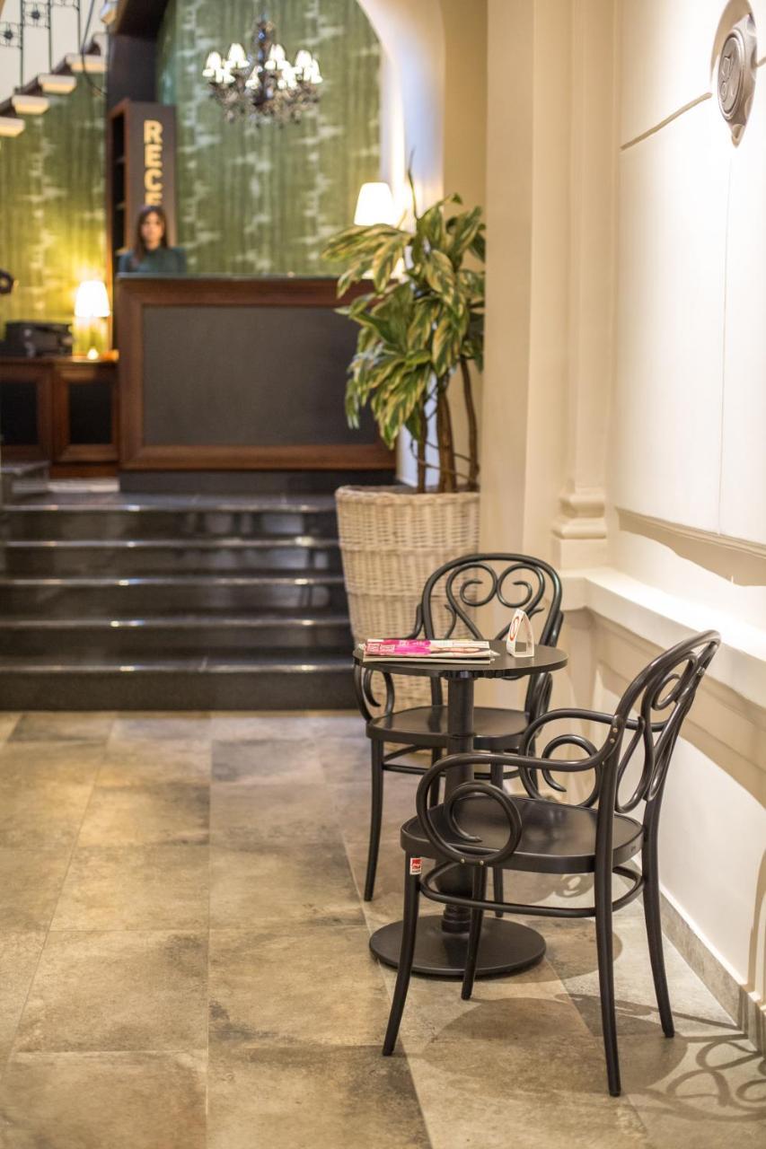 Hotel Grand Hedonist Pančevo 외부 사진