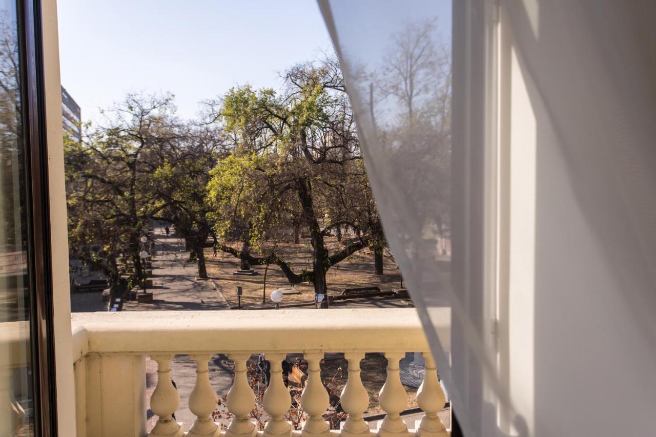 Hotel Grand Hedonist Pančevo 외부 사진