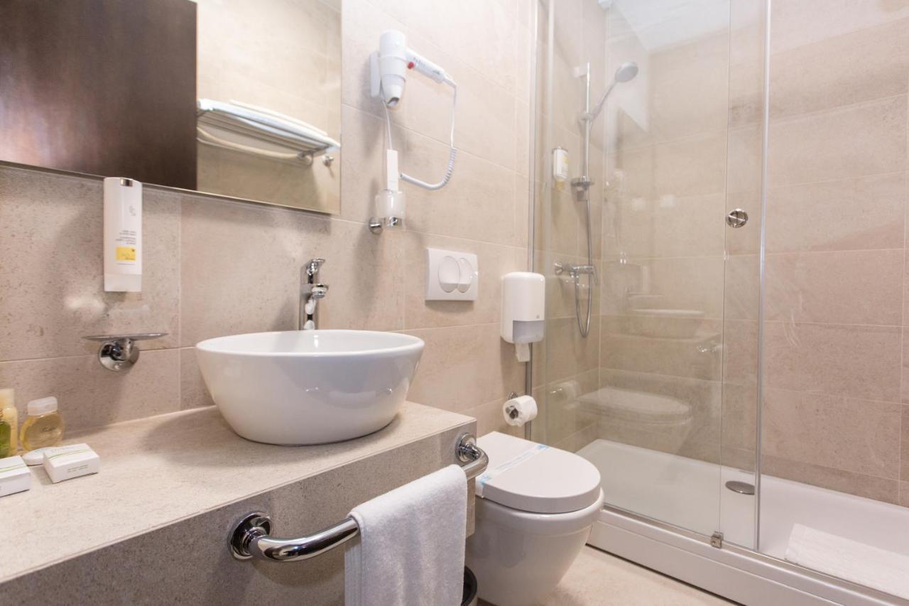 Hotel Grand Hedonist Pančevo 외부 사진