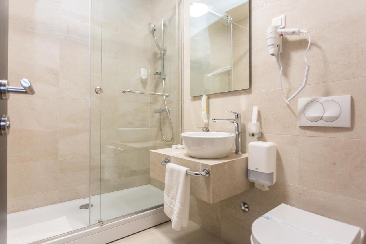 Hotel Grand Hedonist Pančevo 외부 사진
